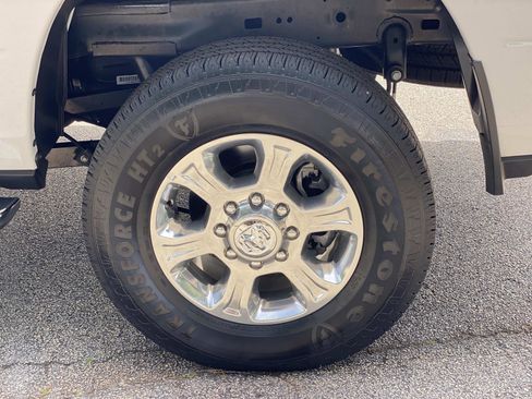 Used 2026 RAM 2500 Big Horn AWD/4WD image 17