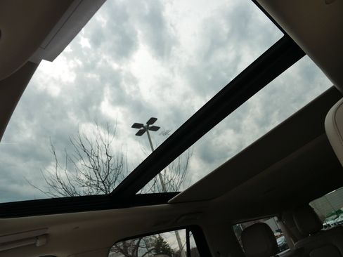 Used 2022 Lincoln Navigator L Reserve w/ Equipment Group 201A image 32