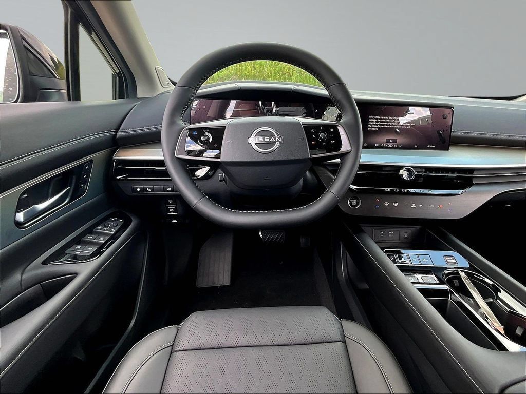 New 2026 Nissan Murano Platinum w/ Cargo Package AWD/4WD image 18