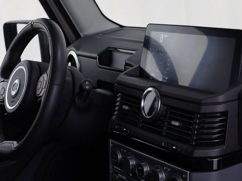 Used 2024 INEOS Grenadier Fieldmaster Edition image 24