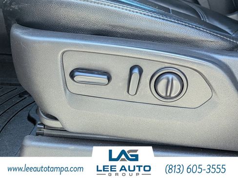 Used 2021 Chevrolet Silverado 1500 RST w/ Texas Edition Plus image 17