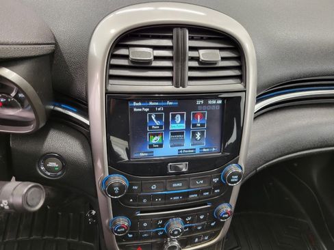 Used 2014 Chevrolet Malibu LTZ image 7