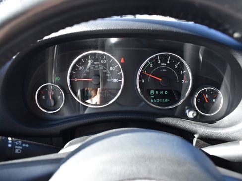 Used 2017 Jeep Wrangler Unlimited Sport w/ Quick Order Package 24S image 23