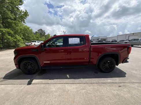 Used 2022 GMC Sierra 1500 Elevation w/ Elevation Premium Package image 4