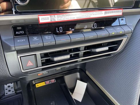 New 2026 Toyota Camry SE image 26