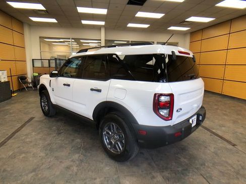 New 2026 Ford Bronco Sport Big Bend image 5