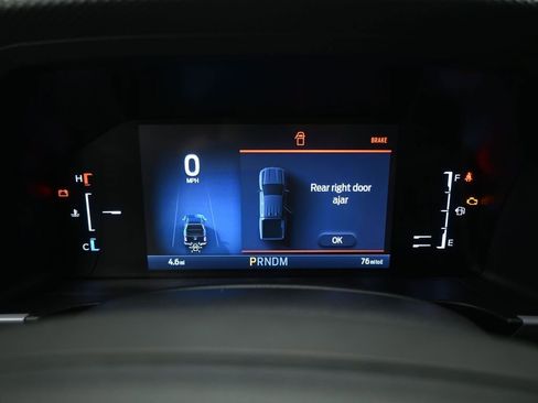 New 2025 Ford Ranger XL image 13