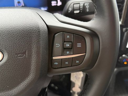 Used 2024 Ford Ranger XLT w/ FX4 Off-Road Package image 23