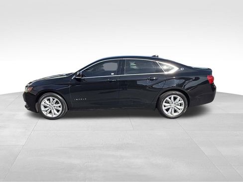 Used 2019 Chevrolet Impala LT FWD image 6