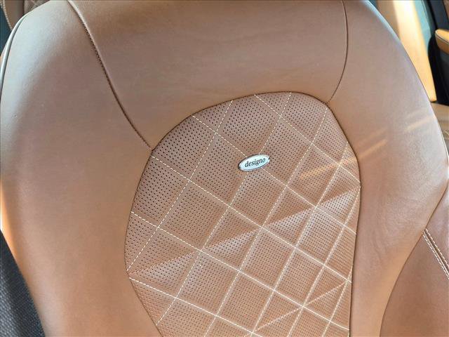 Used 2018 Mercedes-Benz C 300 4MATIC Sedan image 18