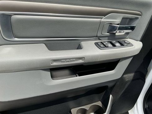 Used 2016 RAM 1500 Outdoorsman AWD/4WD image 30