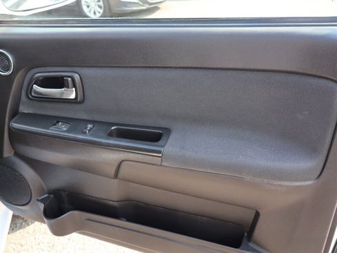 Used 2009 Chevrolet Colorado LT AWD/4WD image 12