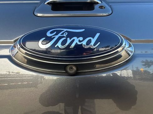 Used 2014 Ford F150 Lariat w/ Equipment Group 502A Luxury AWD/4WD image 62