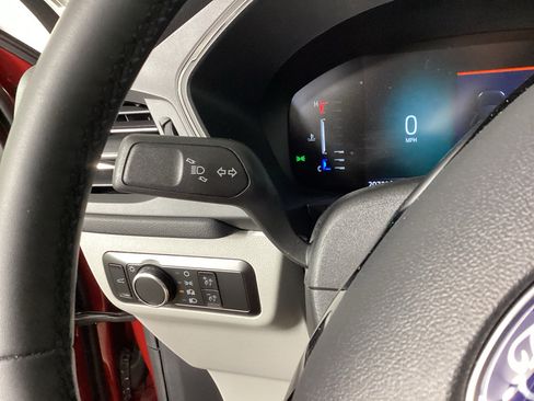 Used 2023 Ford Escape Active AWD/4WD image 20