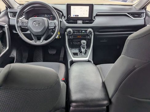 Used 2024 Toyota RAV4 LE AWD/4WD image 15