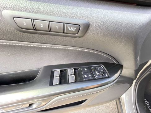 Used 2022 Lexus NX 350 AWD w/ Luxury Package image 15