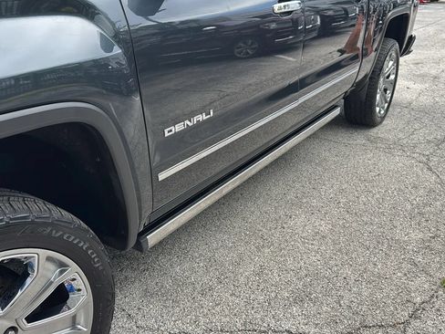 Used 2017 GMC Sierra 1500 Denali w/ Denali Ultimate Package AWD/4WD image 40