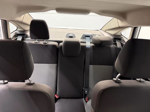 Used 2019 Ford Fiesta S FWD image 36