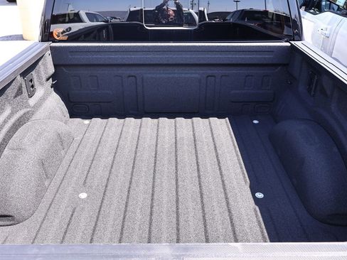 New 2025 Ford F150 XLT w/ Equipment Group 302A MID AWD/4WD image 9