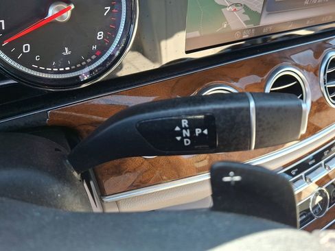 Used 2019 Mercedes-Benz E 450 4MATIC Sedan image 14