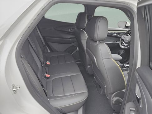 New 2026 Chevrolet TrailBlazer ACTIV w/ Convenience Package image 21