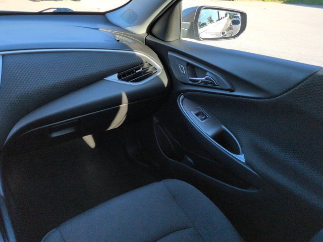 Used 2025 Chevrolet Malibu LT FWD image 15