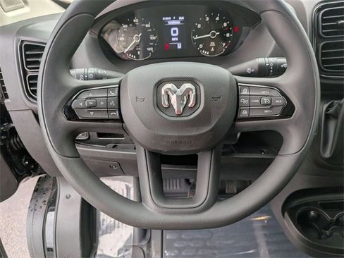 New 2026 RAM ProMaster 2500 w/ Convenience Group image 14