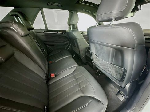 Used 2016 Mercedes-Benz GLE 350 4MATIC image 26
