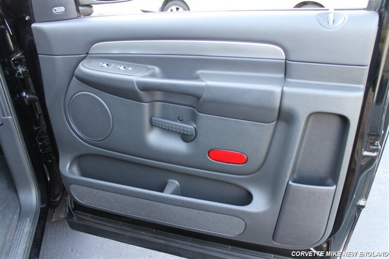 Used 2005 Dodge Ram 1500 Truck 2WD Regular Cab image 40