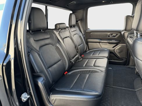 Used 2023 RAM 1500 TRX w/ TRX Level 2 Equipment Group AWD/4WD image 27