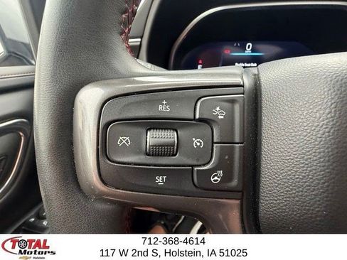 Used 2023 Chevrolet Suburban RST w/ Luxury Package AWD/4WD image 25