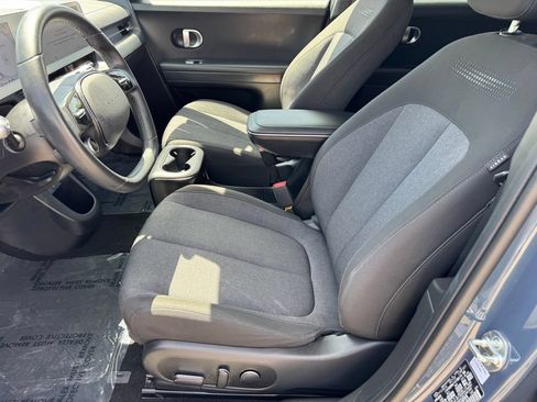 Certified 2024 Hyundai Ioniq 5 SE RWD image 14