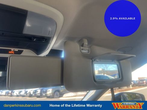 Certified 2025 Subaru Impreza 2.0i image 22