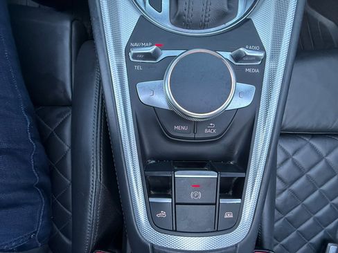 Used 2016 Audi TT 2.0T image 24