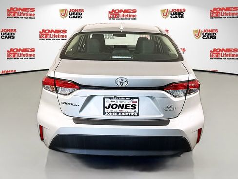 Certified 2026 Toyota Corolla LE w/ LE Premium Package image 15