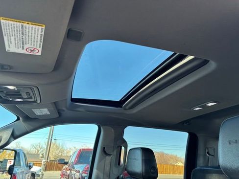 Used 2020 GMC Sierra 2500 Denali w/ Denali Ultimate Package image 30