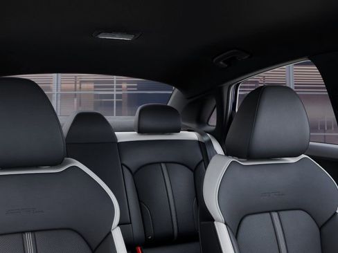 New 2025 Kia K5 GT-Line image 27