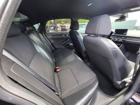 Used 2022 Honda Civic Sport image 10