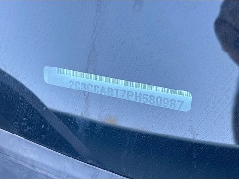 Used 2023 Chrysler 300 S w/ Comfort Group image 34