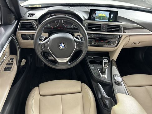 Used 2016 BMW 328i Sedan image 22