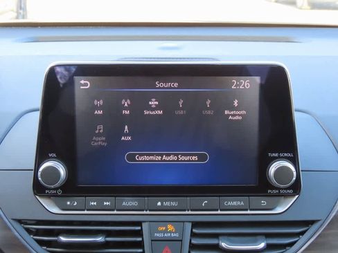 Used 2023 Nissan Altima 2.5 SV image 20