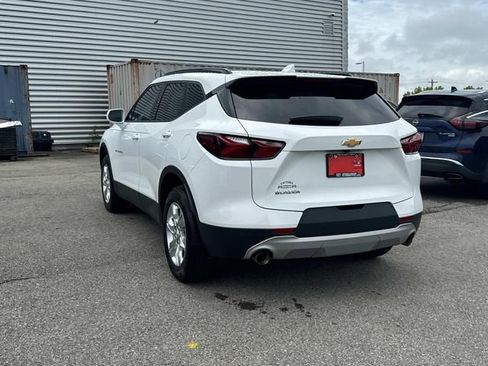 Used 2020 Chevrolet Blazer LT FWD image 7