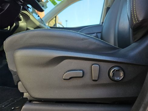 Certified 2023 Subaru Ascent Onyx Edition Limited image 32