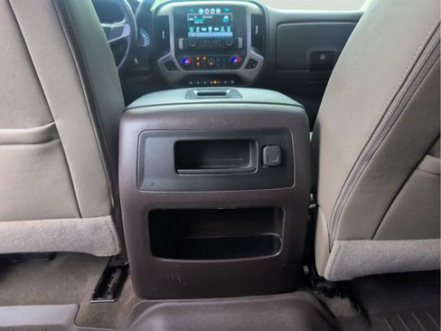 Used 2018 GMC Sierra 1500 SLT AWD/4WD image 31