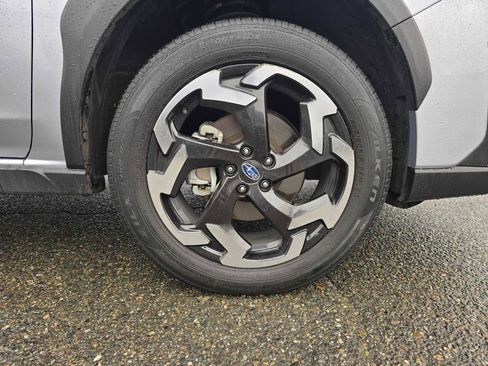 Used 2023 Subaru Crosstrek 2.5i Limited image 9