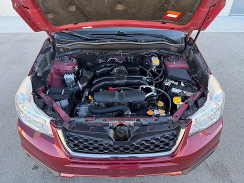 Used 2015 Subaru Forester 2.5i Premium w/ All-Weather Package image 32