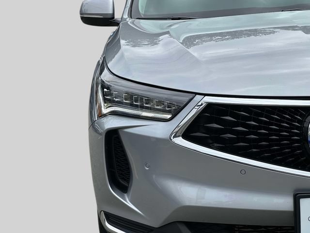 Certified 2024 Acura RDX w/ Technology Package AWD/4WD image 9