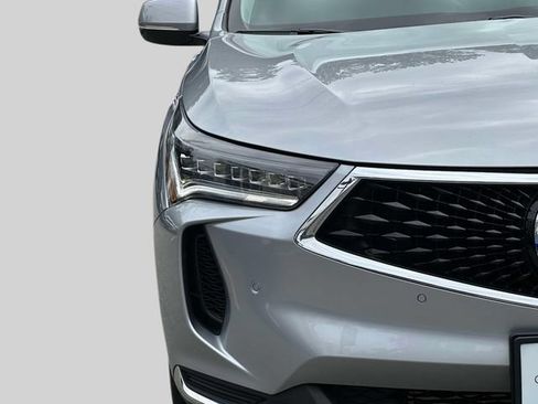 Certified 2024 Acura RDX SH-AWD w/ Technology Package image 9