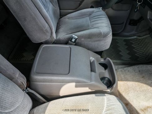 Used 1994 Ford Bronco Eddie Bauer AWD/4WD image 51