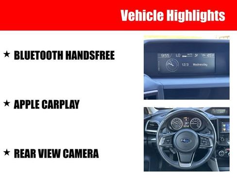 Used 2023 Subaru Forester Premium image 6